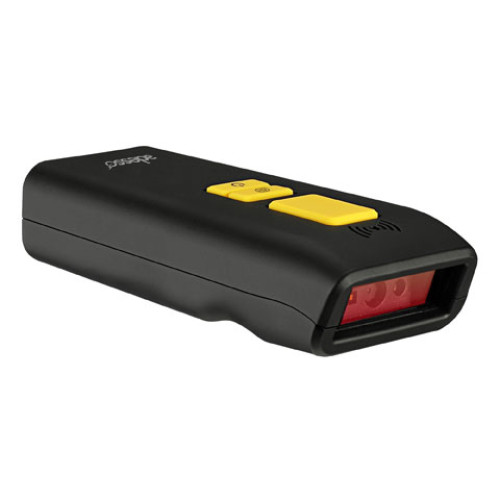 Adesso NuScan 3500 Barcode Scanner