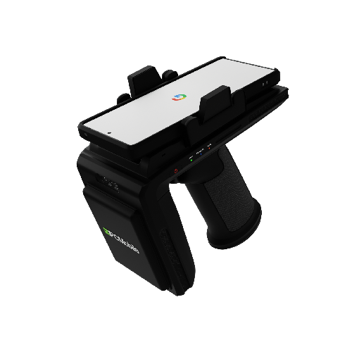 IPCMobile NexusConnect UHF RFID Reader