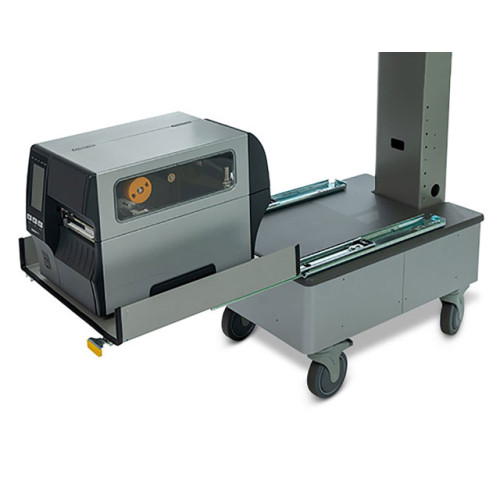 DTG Mounting Hardware and Stands