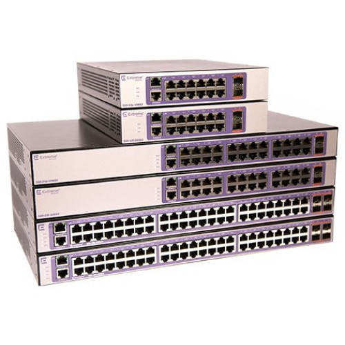 Extreme Network Switch