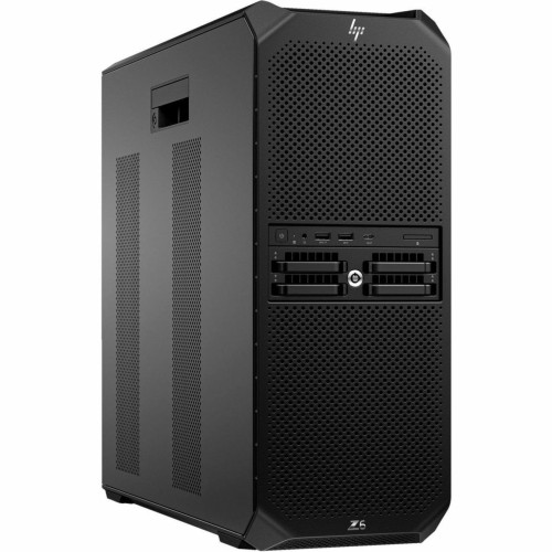 HP Workstation PC