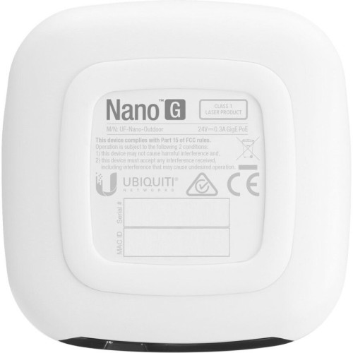 Ubiquiti Networks Network Antennas