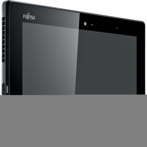 Fujitsu Tablet