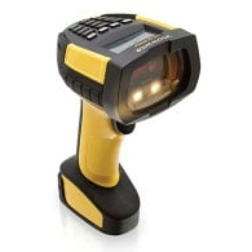 Datalogic Barcode Scanner