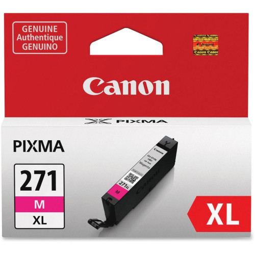 Canon InkJet Cartridge