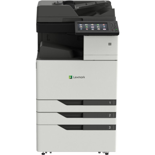 Lexmark Multi-Function Printer