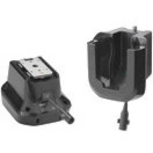 Zebra Docks and Cradles