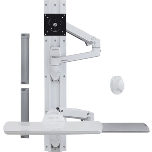 Ergotron Mounting Hardware and Stands