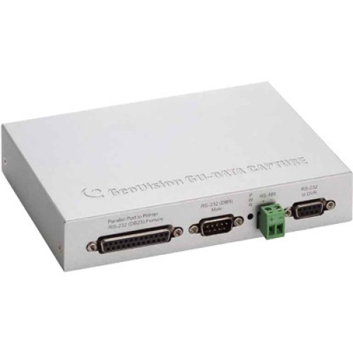 GeoVision Products