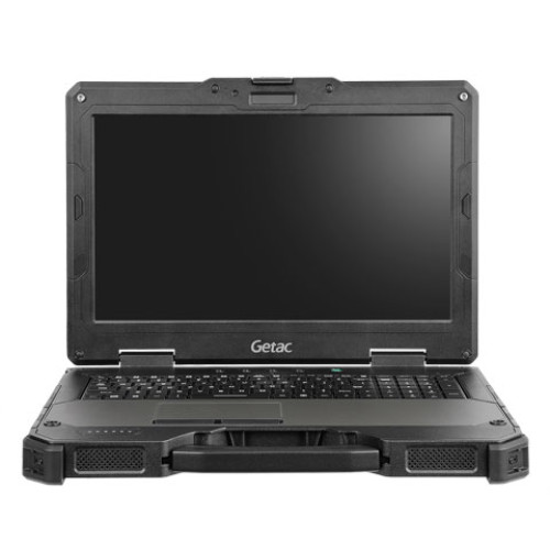 Getac Rugged Laptop