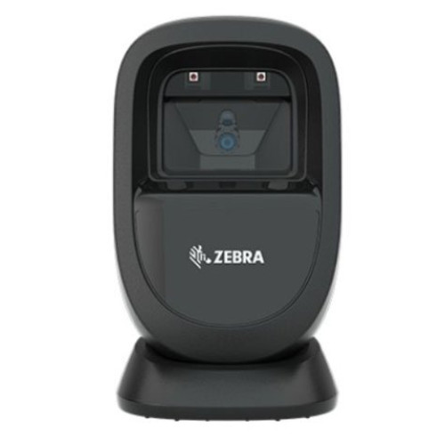 Zebra Barcode Scanner
