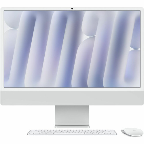 Apple All-in-One PC
