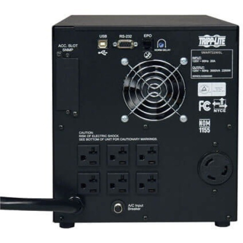 Tripp-Lite Power Device