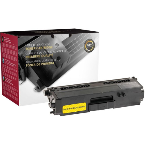 Clover Imaging Group Toner
