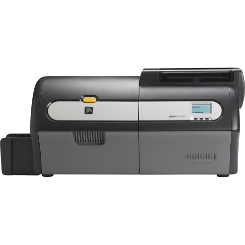 Zebra ID Card Printer