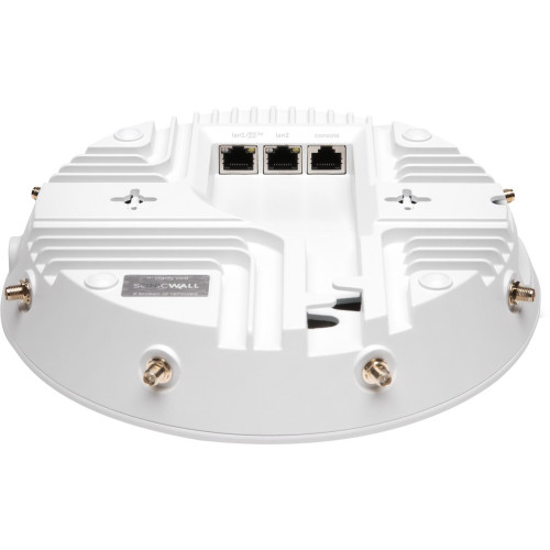 SonicWall Wireless Access Points