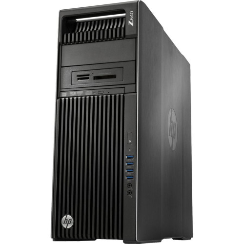 HP Products