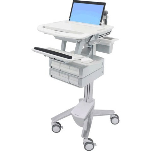 Ergotron Mobile Cart