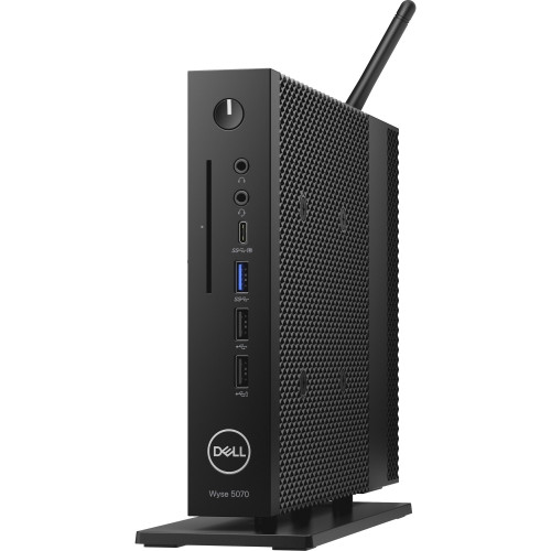 Dell Terminal / Network Computer