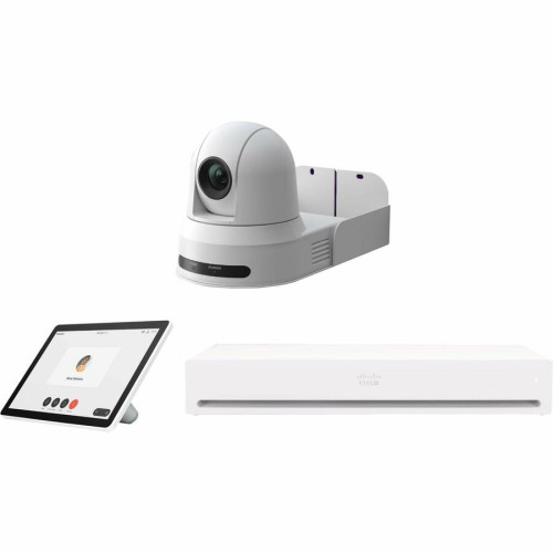 Cisco Video Conferencing Equipment