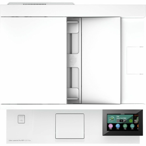HP Multi-Function Printer