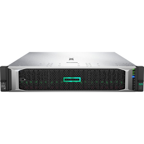 HP Server