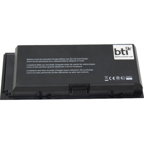 BTI Products