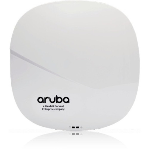 HPE Aruba Wireless Access Points
