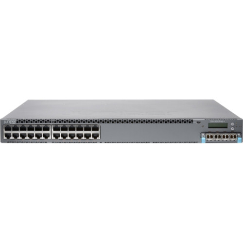 Juniper Networks Ethernet Switch