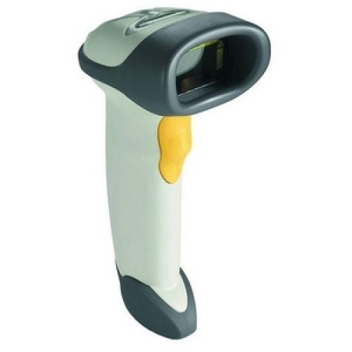 Zebra Barcode Scanner