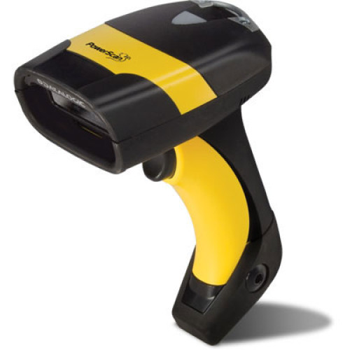 Datalogic Barcode Scanner