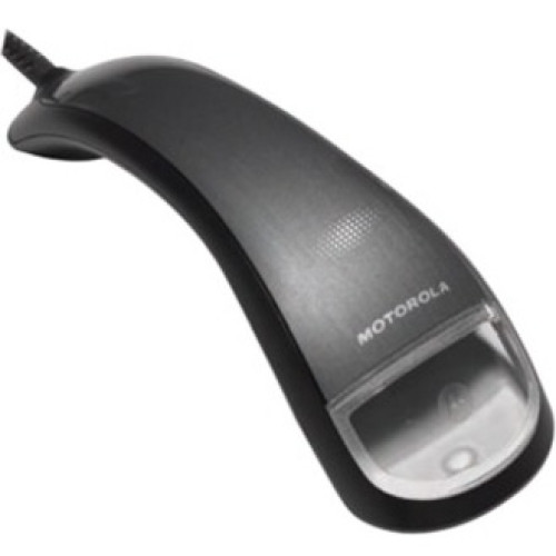 Motorola Barcode Scanner
