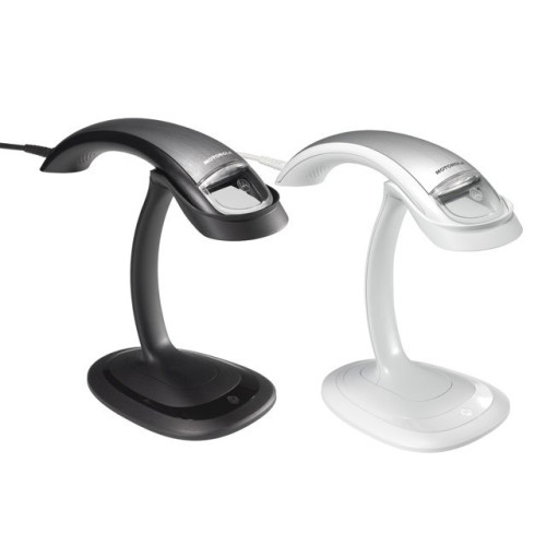 Motorola Barcode Scanner