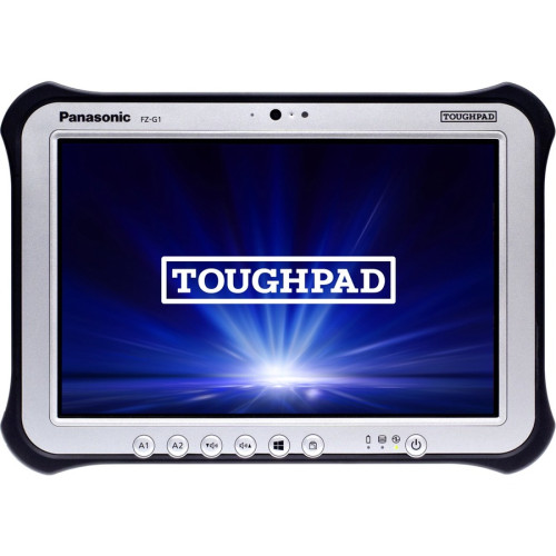Panasonic Tablet