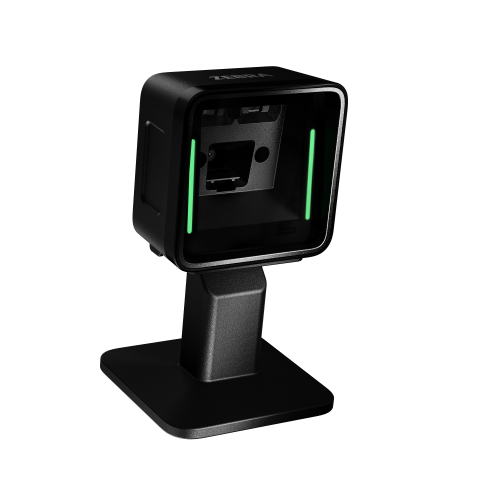 Zebra Barcode Scanner