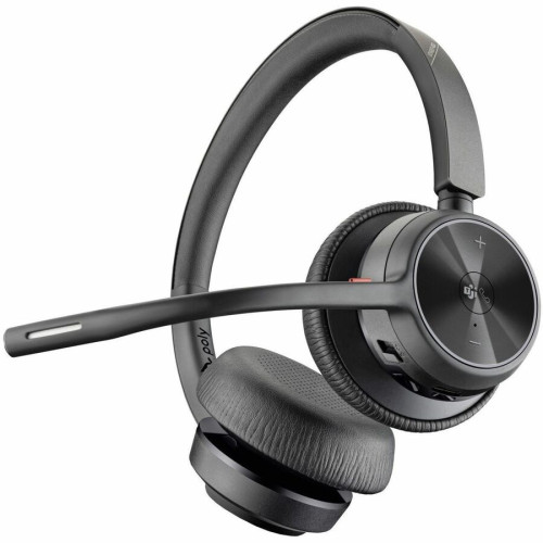 HP Headset