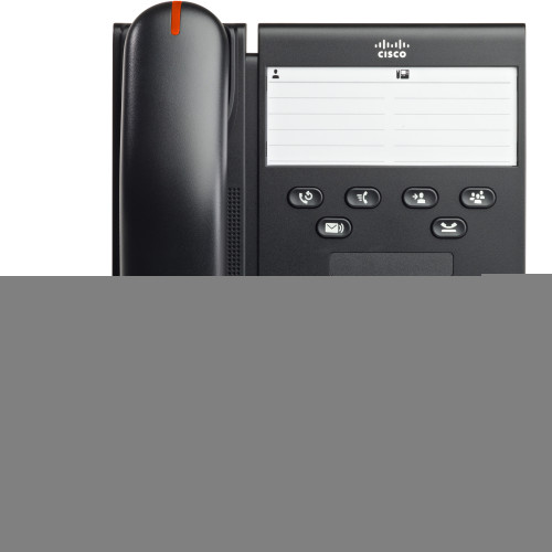 Cisco Telecommunication Equipment