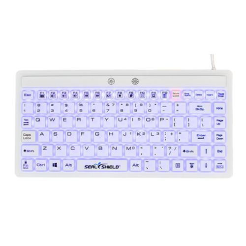 BCI Keyboards
