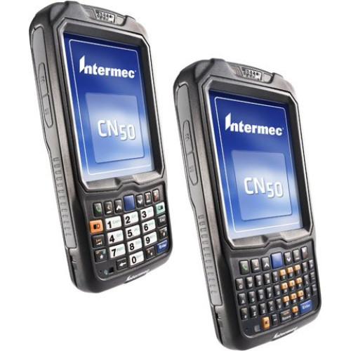 Intermec Mobile Computer