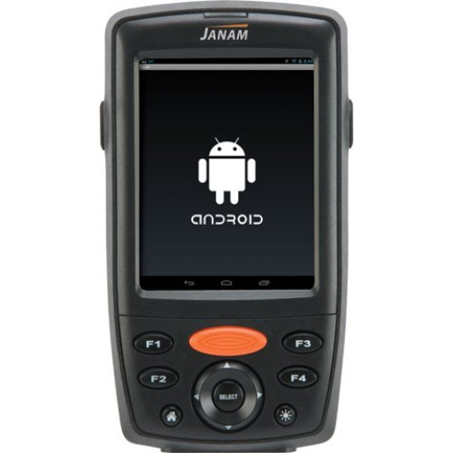 Janam Mobile Computer