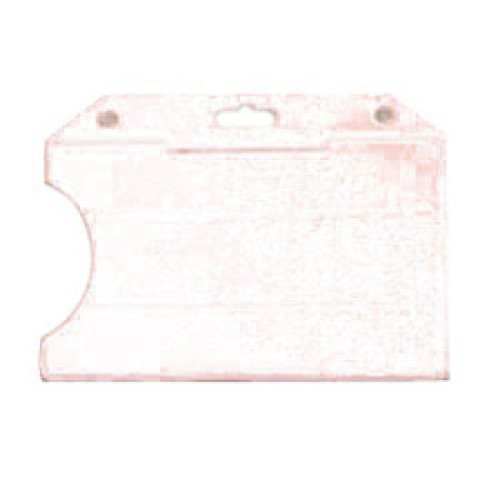 Brady Badge Holder Holder