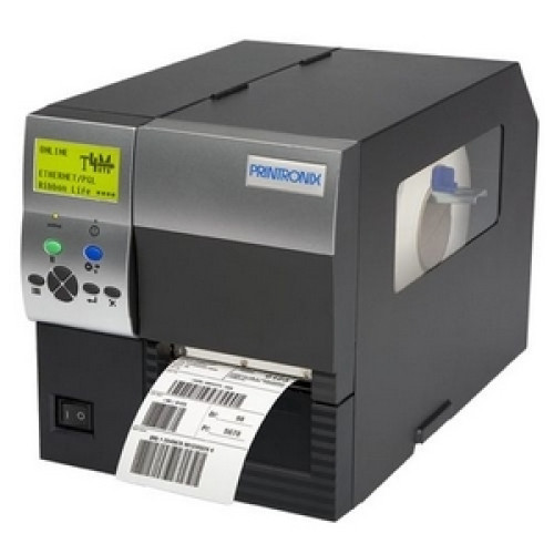 Printronix Barcode Label Printer