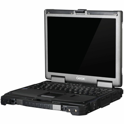 Getac Rugged Laptop