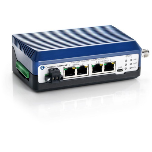 Cambium Networks Ethernet Switch