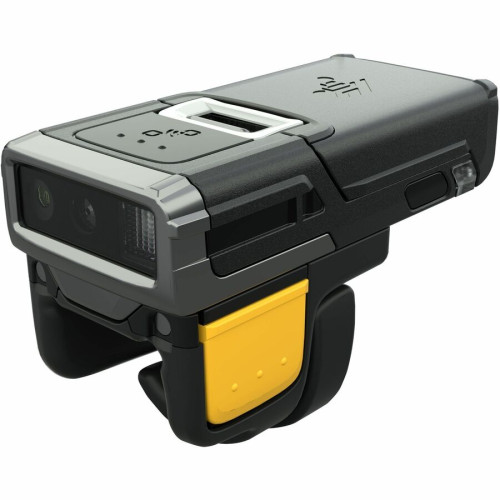 Zebra Barcode Scanner