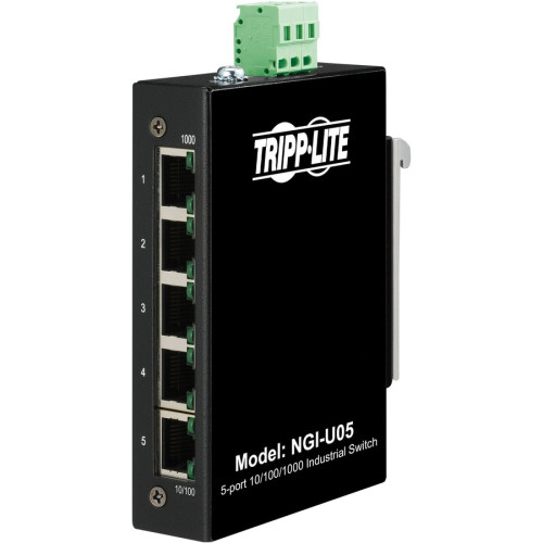 Tripp-Lite Data Networking