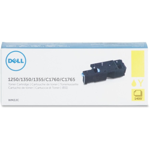 Dell Toner