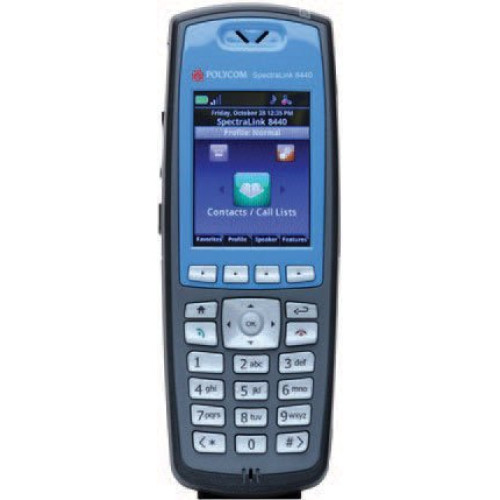 SpectraLink Mobile Computer