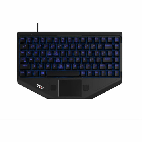 Proclip Keyboards
