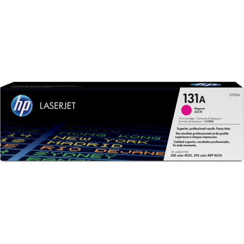 HP Toner